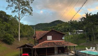 Refúgio Exclusivo Pedra Branca - Foto 5