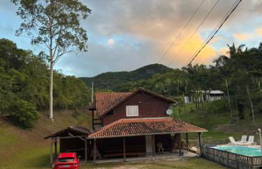 Refúgio Exclusivo Pedra Branca - Foto 5