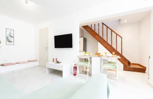 Focolare Corfiot Residence, Sinarades - Foto 7