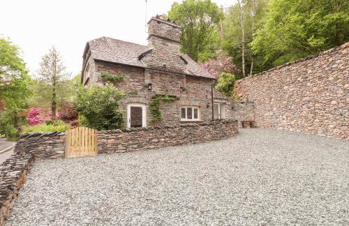 Silverthwaite Cottage - Foto 16