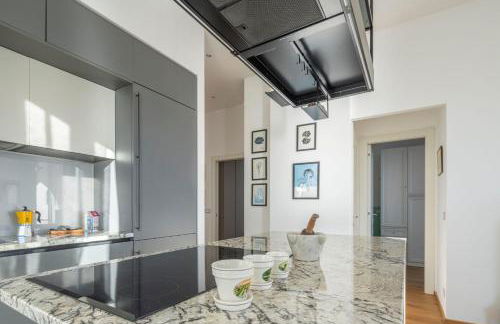 La Casa di Martina, Orizzonte Mare - Foto 33