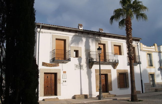 Casa Rural El Botánico - Photo 21