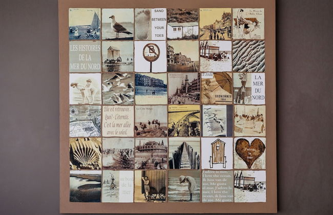 Amandari Igv01 Near the Center in Koksijde - Photo 14