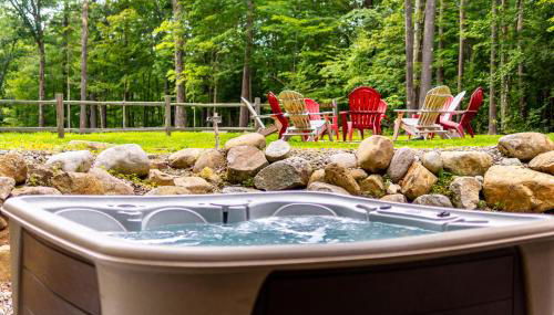 Ausable River Lodge - Foto 4