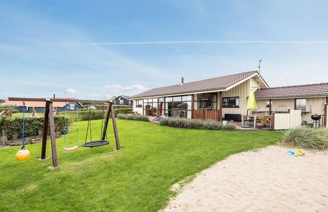 "Mervi" - 300m to the fjord - Foto 17