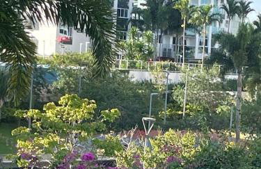 Ap 2qt prox Rio Centro Rede Globo e Arenas - Foto 20