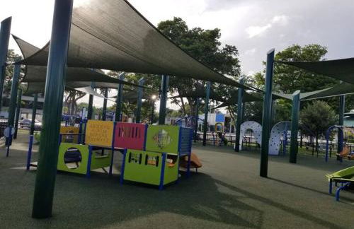 My lovely home in Miami 15 minutes from the Beach - Foto 13