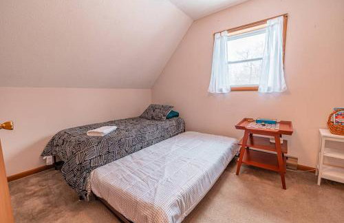 PoconoChalet-Hot Tub-Grill-Firepit-Games - Foto 18