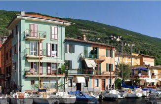 Apartments Parolotti - Foto 14