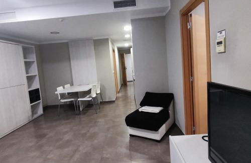 Aparthotel Meseguer - Foto 73