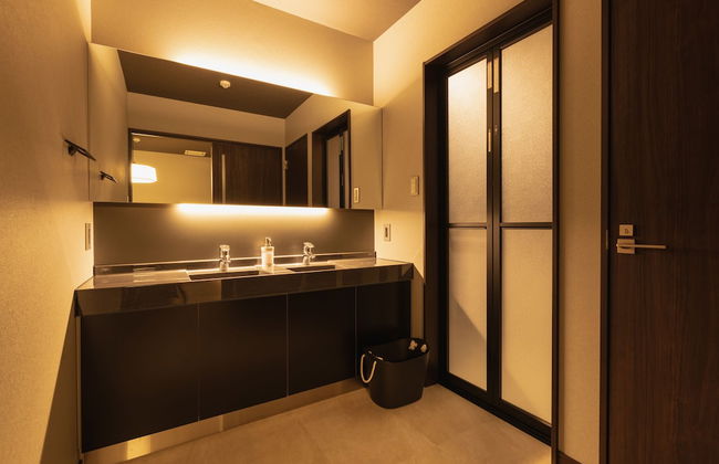 Beppu Rikyu - Foto 28