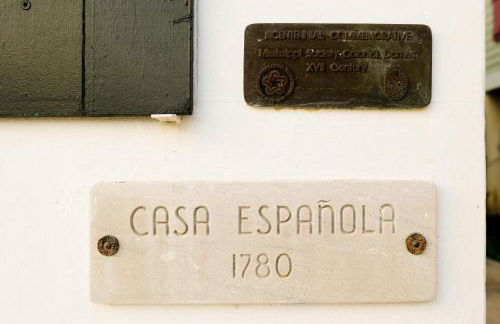 Old Spanish House Suite B Downtown Retreat - Photo 30