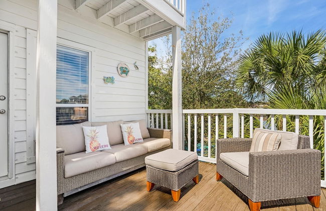 Lakeside Sandcastle at Kokomo - Foto 42