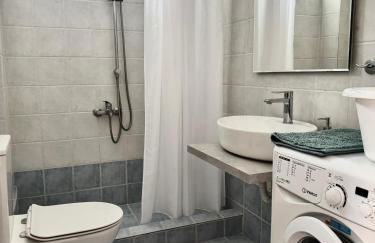 Alexis Apartments - Foto 8