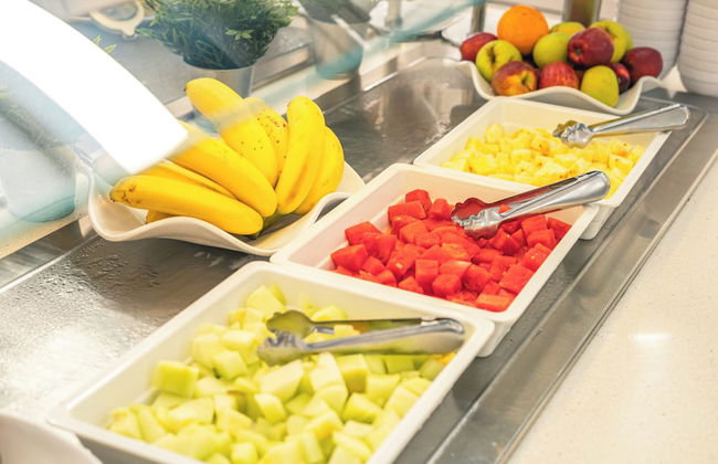 Apartamentos Seth Mestral y Llebeig - Foto 42