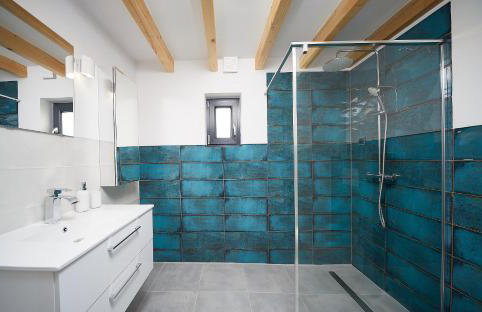 Marine house-Nowoczesna stodoła nad morzem,duży ogród,prywatny hot tub - Foto 6