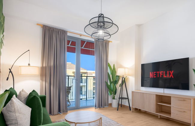 LUX La Mer Infinity View -Luxury Boho 2 - Foto 9