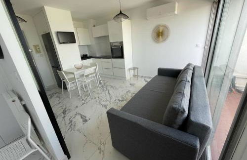 Appartement T2 front de mer, vue panoramique - Photo 6