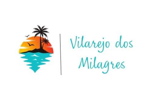 Vilarejo dos Milagres - Casa de Condomínio com piscina aquecida privativa - Foto 76