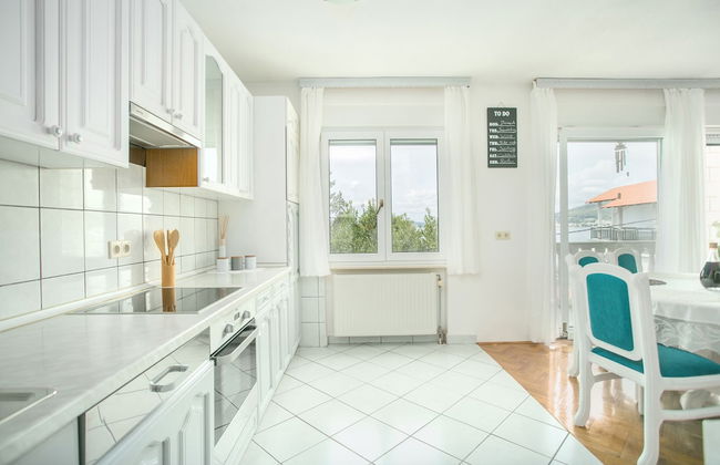 Apartments Lovric - Foto 33