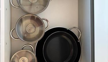 Ferienhof von Hammel Ferienwohnung 2 Schlafzimmer - Foto 2