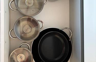 Ferienhof von Hammel Ferienwohnung 2 Schlafzimmer - Foto 2