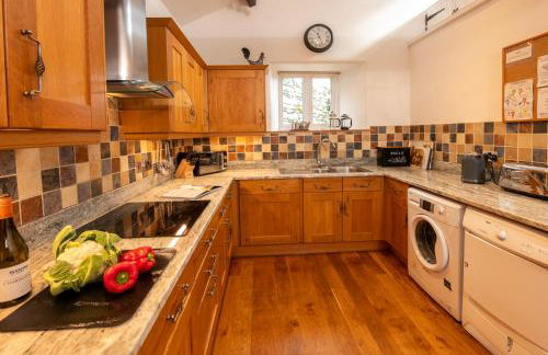 Stickle Cottage, Great Langdale - Foto 14