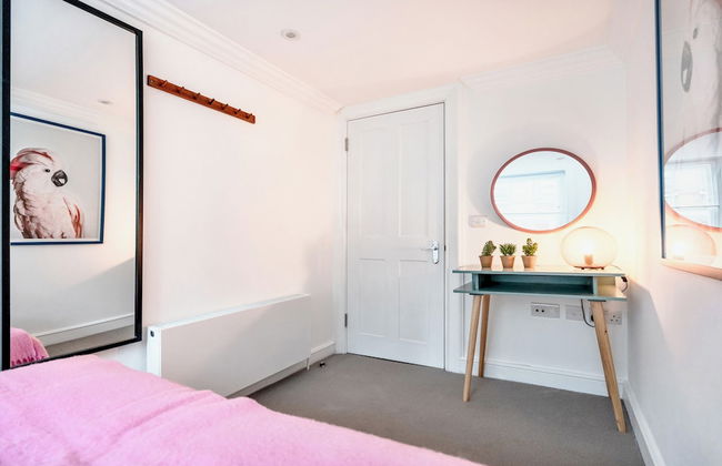 Be London - The Soho Residences - Foto 8