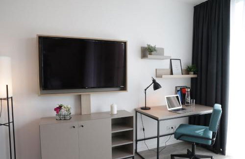 PM-AM Apartments GmbH - Foto 24