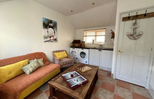 Delightful Cockle Cottage - Foto 18