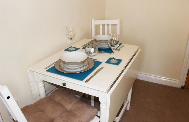 Glover Apartment - Photo 11