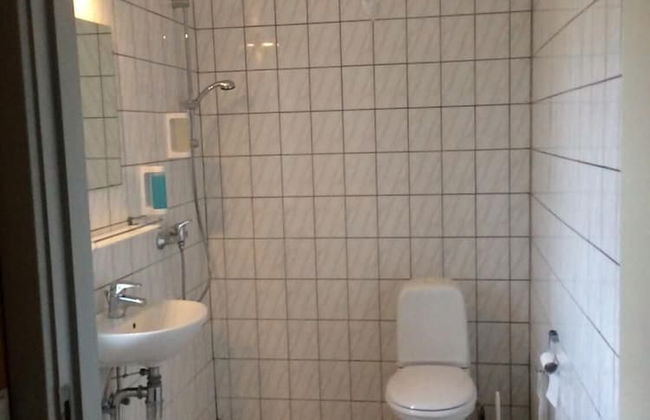 Motel Lido - Foto 49