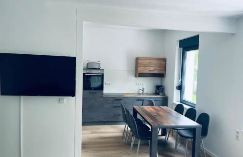 Große 80qm Wohnung mit mehreren Zimmern - Foto 12