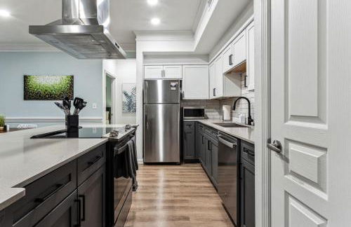 Suite Life in Frisco, Luxury meets Comfort - Foto 9