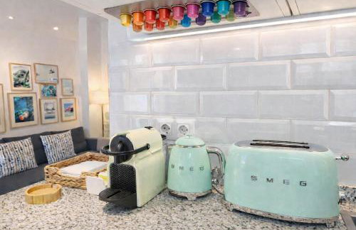 Spot Apartment - Foto 25