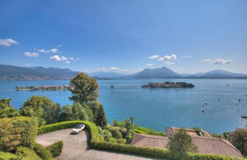 Pandora Lake View Stresa - Happy Rentals - Foto 58
