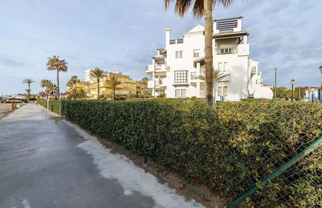 Cozy Apartment in La Cala de Mijas - Foto 47