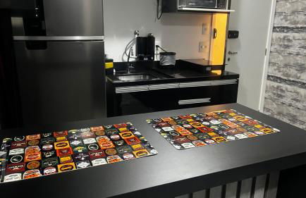 27 - Studio aconchegante em Guarulhos! - Foto 7