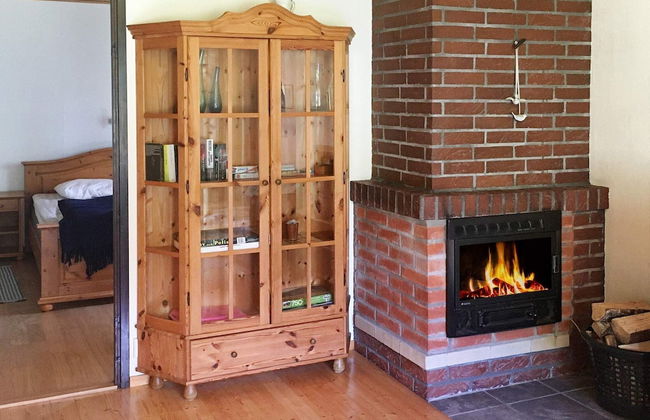 4 Person Holiday Home in Rorvik-by Traum - Foto 9