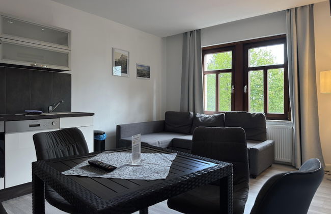 Apartment in Harz Near Brocken Railway - Foto 18