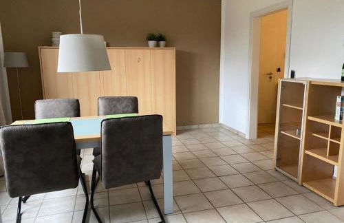 Ferienwohnung „Am Flörbach - Foto 6