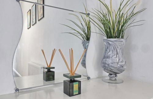 Luxury 3-Bed Apartment Near To London With Parking - Foto 54