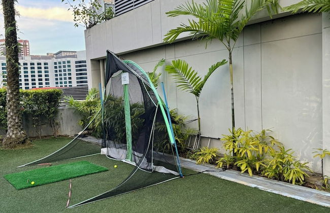 Novotel Living Singapore Orchard - Photo 44