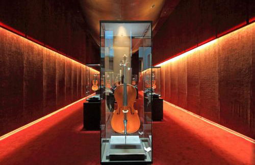 AT HOME IN CREMONA - Foto 35