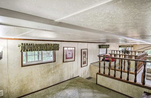 Cozy Gig Harbor Cottage about 2 Mi to Case Inlet! - Foto 20