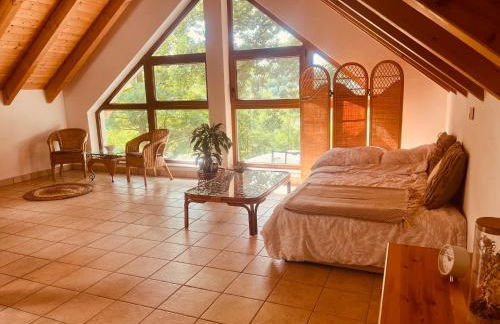 Ferienwohnung Kern - Foto 1