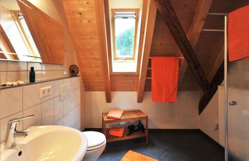 Ferienhaus am Kropbach - Foto 18