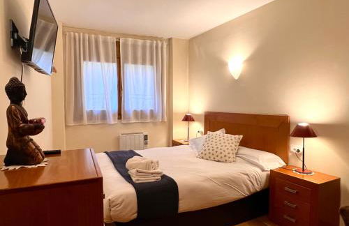 Apartament Boet - Ainet de Cardós - L'Amfitriona - Foto 11