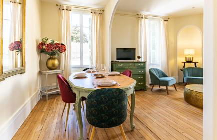 Rameau - Authentique et confort - Foto 25