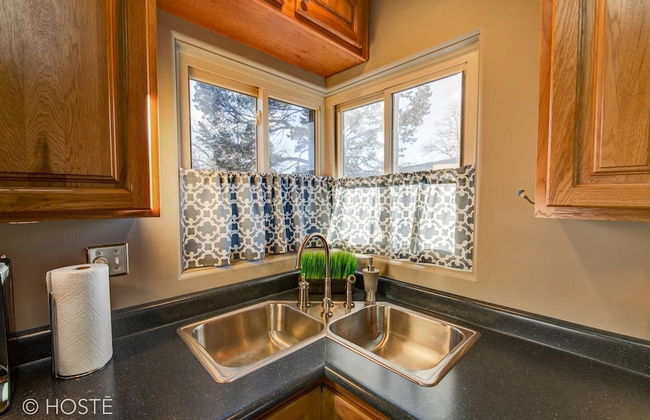 3bdmid-century Modernhot Tub, Grill, Close to DT - Foto 18